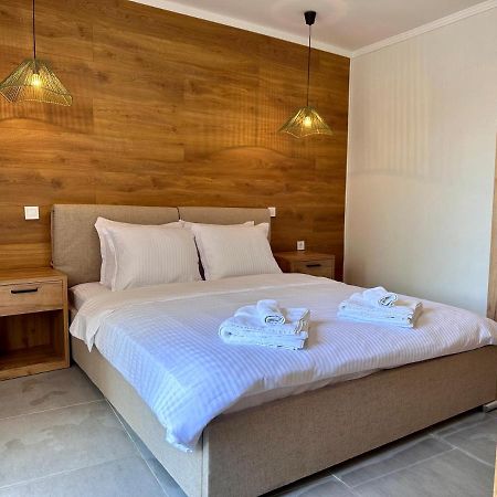 Nova Suites Sozopol Bagian luar foto
