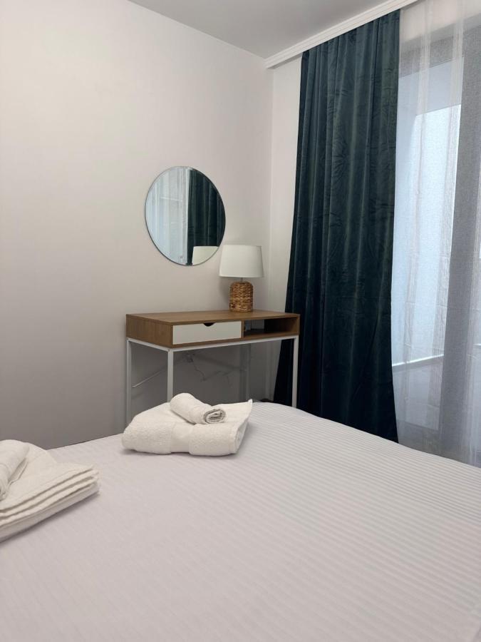 Nova Suites Sozopol Bagian luar foto