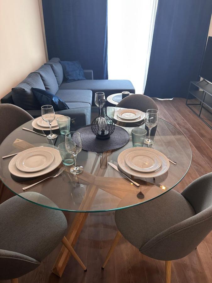 Nova Suites Sozopol Bagian luar foto