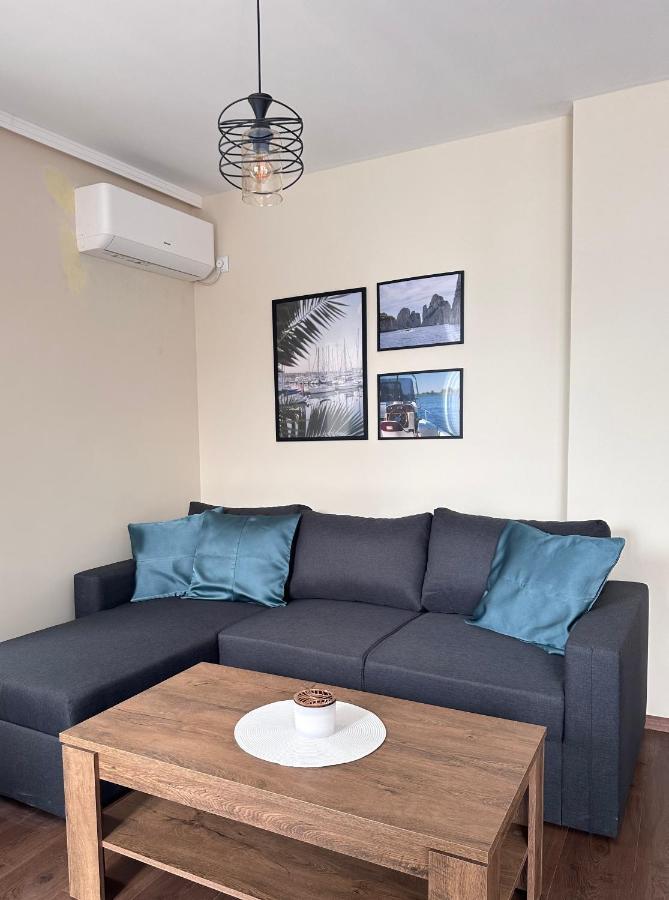 Nova Suites Sozopol Bagian luar foto