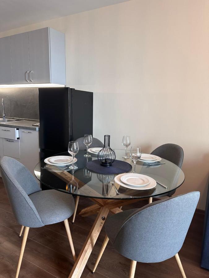 Nova Suites Sozopol Bagian luar foto