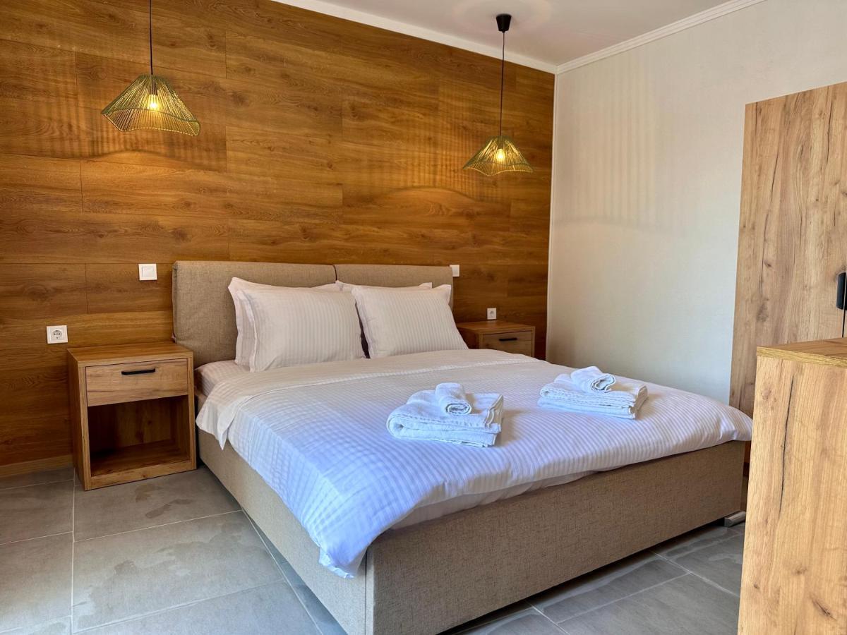 Nova Suites Sozopol Bagian luar foto