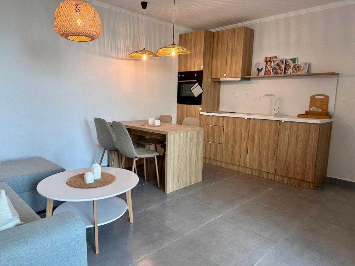 Nova Suites Sozopol Bagian luar foto