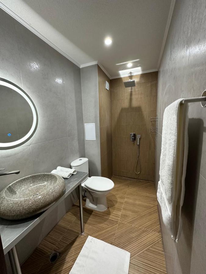 Nova Suites Sozopol Bagian luar foto