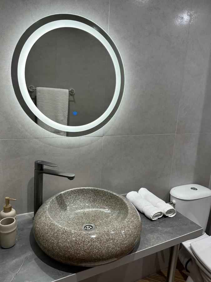 Nova Suites Sozopol Bagian luar foto