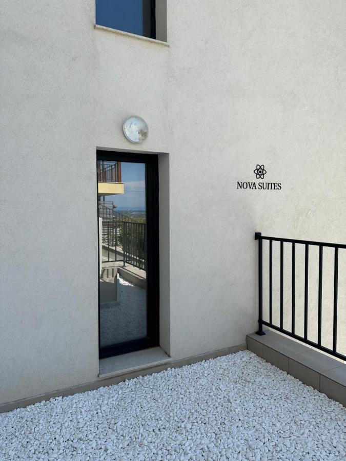 Nova Suites Sozopol Bagian luar foto
