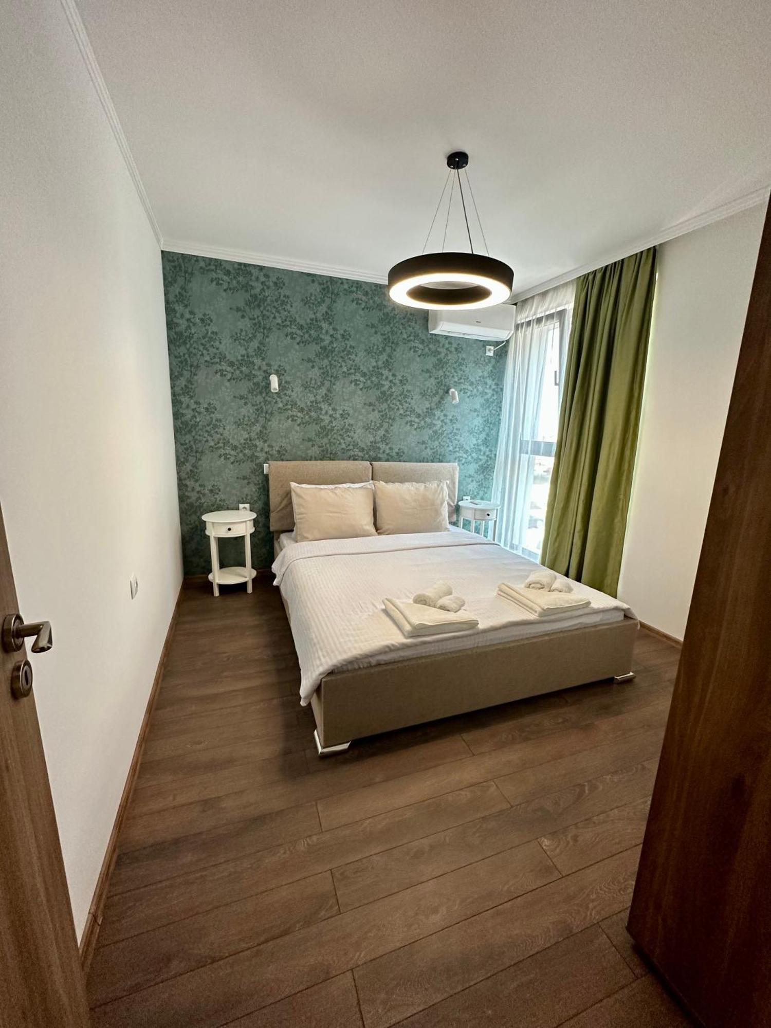 Nova Suites Sozopol Bagian luar foto