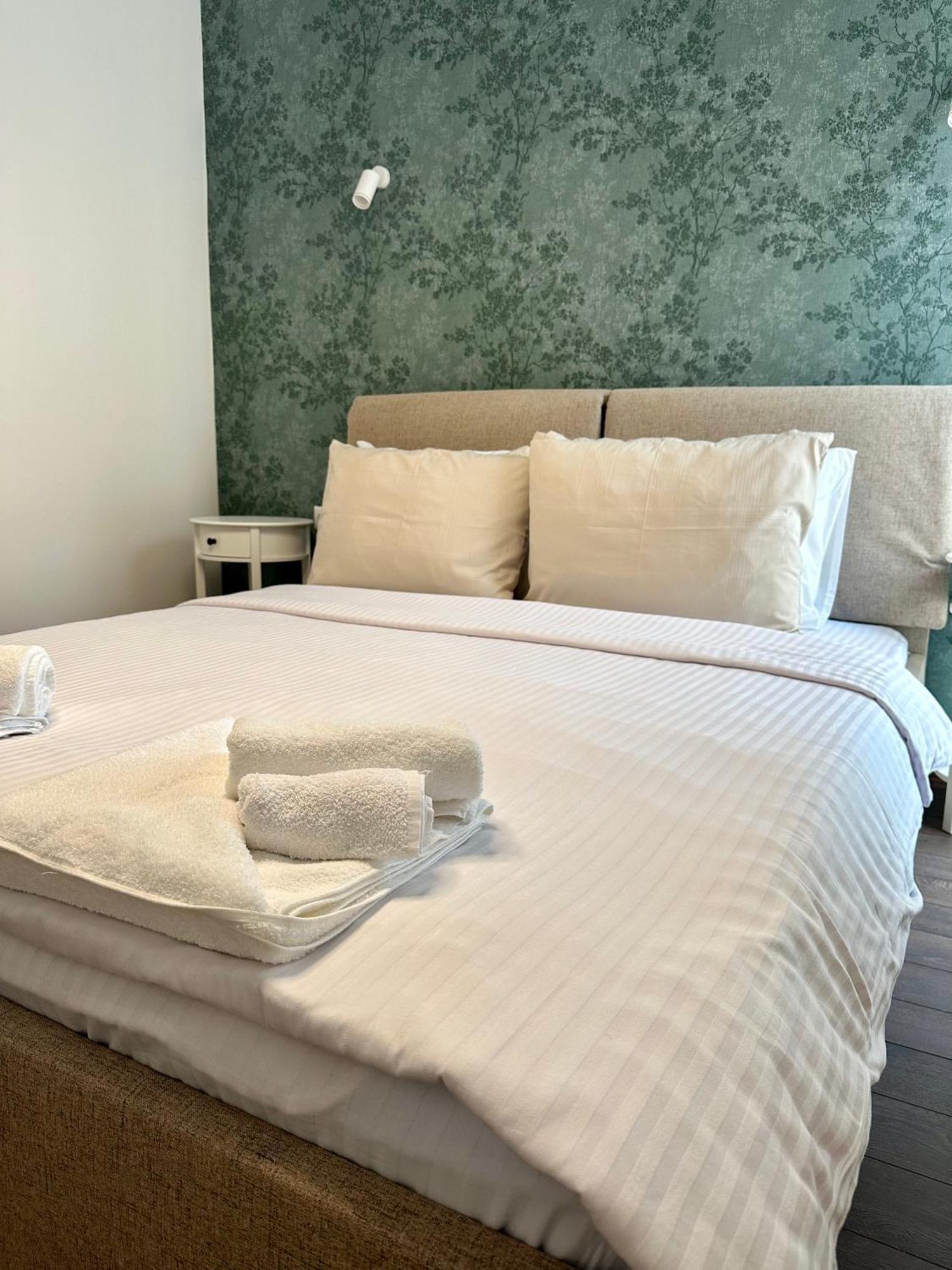 Nova Suites Sozopol Bagian luar foto