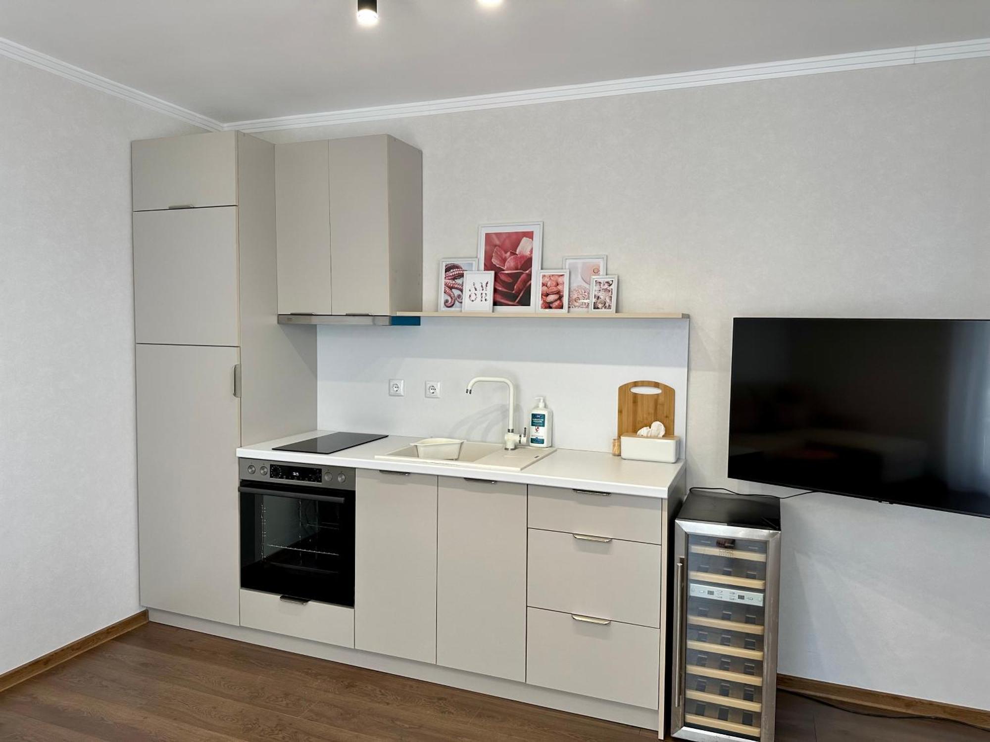 Nova Suites Sozopol Bagian luar foto