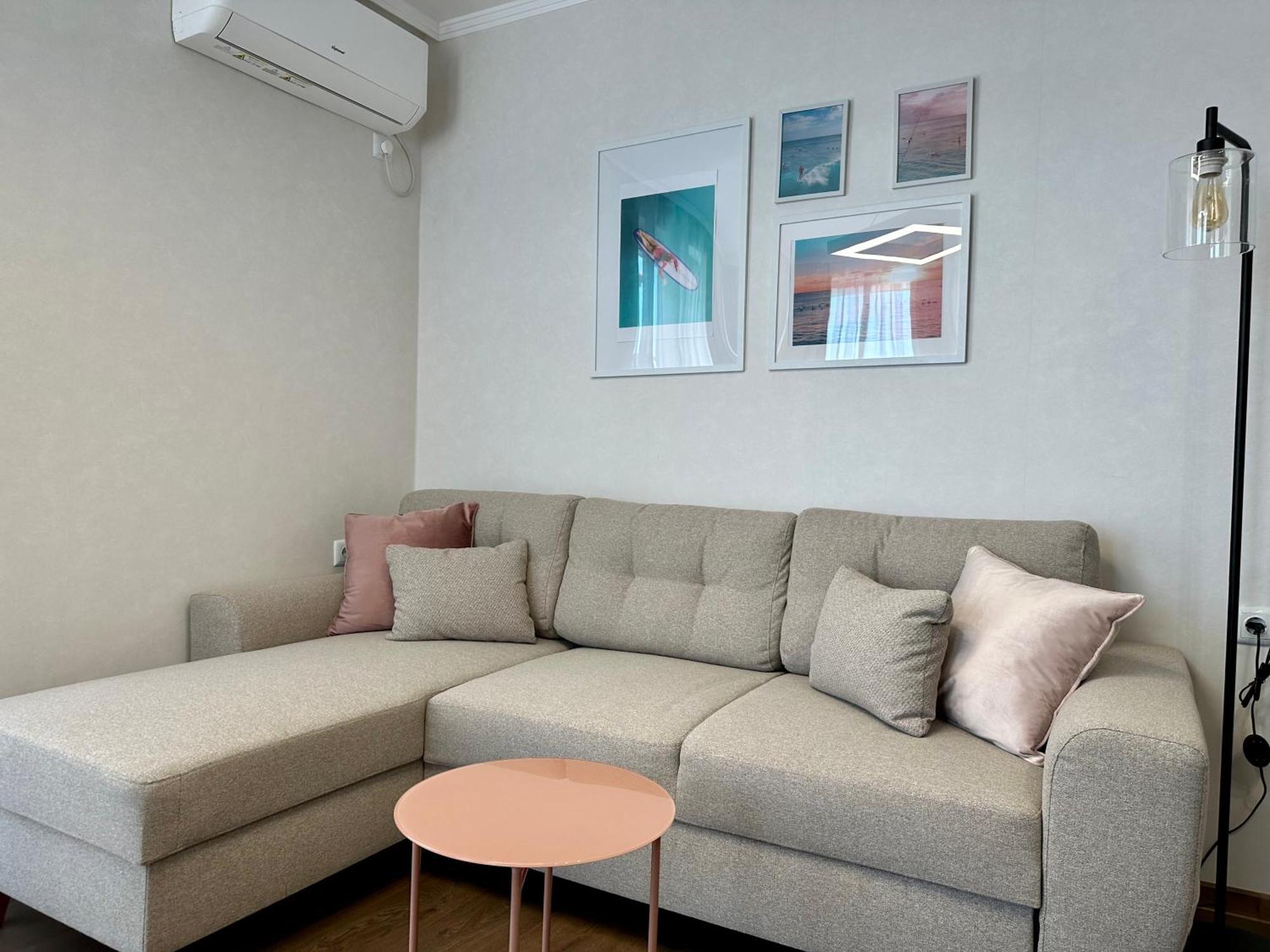 Nova Suites Sozopol Bagian luar foto