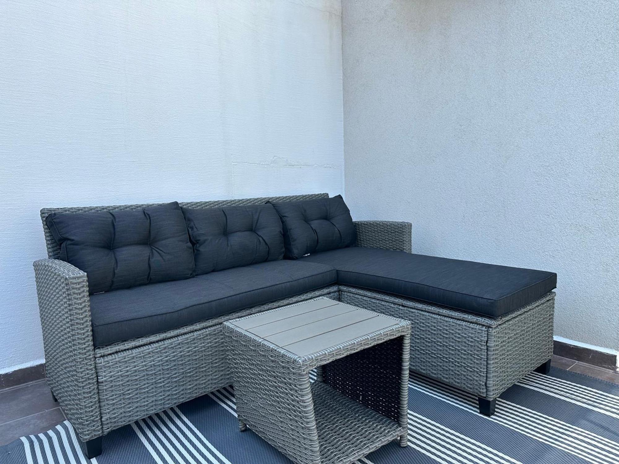 Nova Suites Sozopol Bagian luar foto