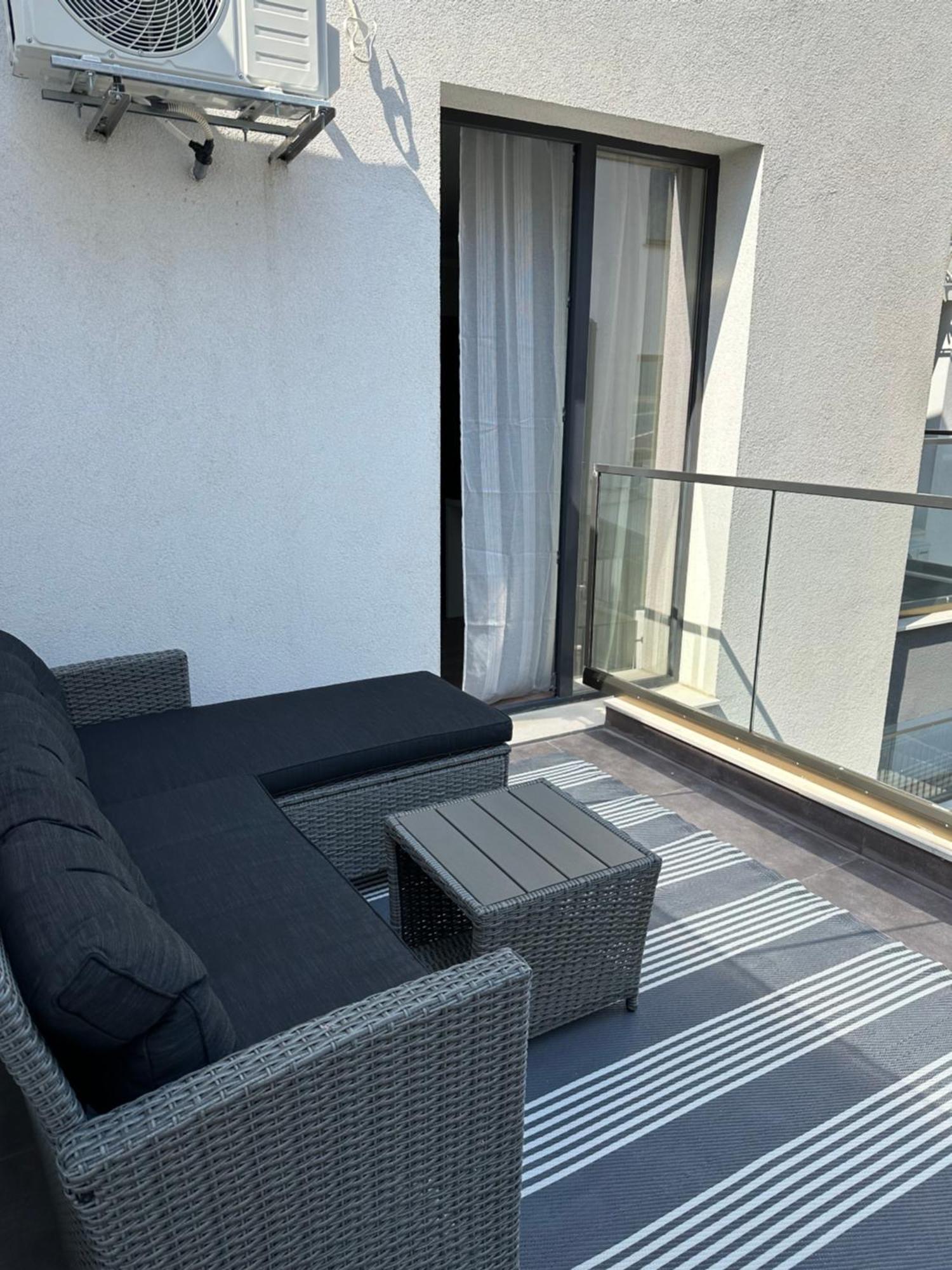 Nova Suites Sozopol Bagian luar foto